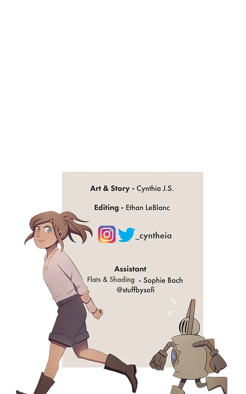 Sky Chapter 19 page 96 - 
