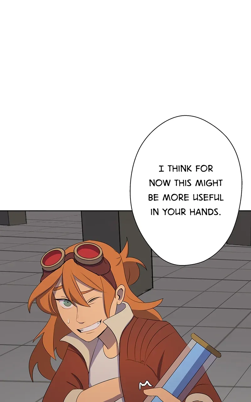 Sky Chapter 20 page 14 - 