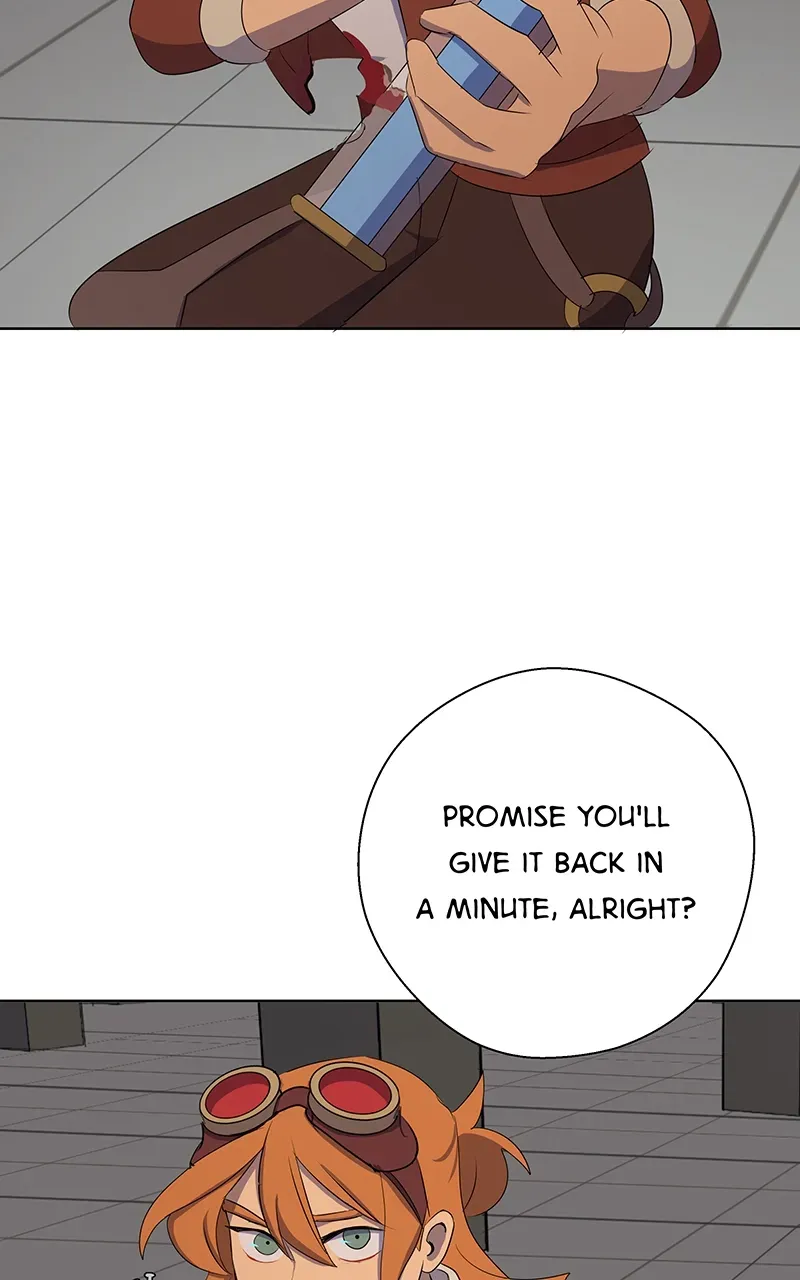 Sky Chapter 20 page 15 - 