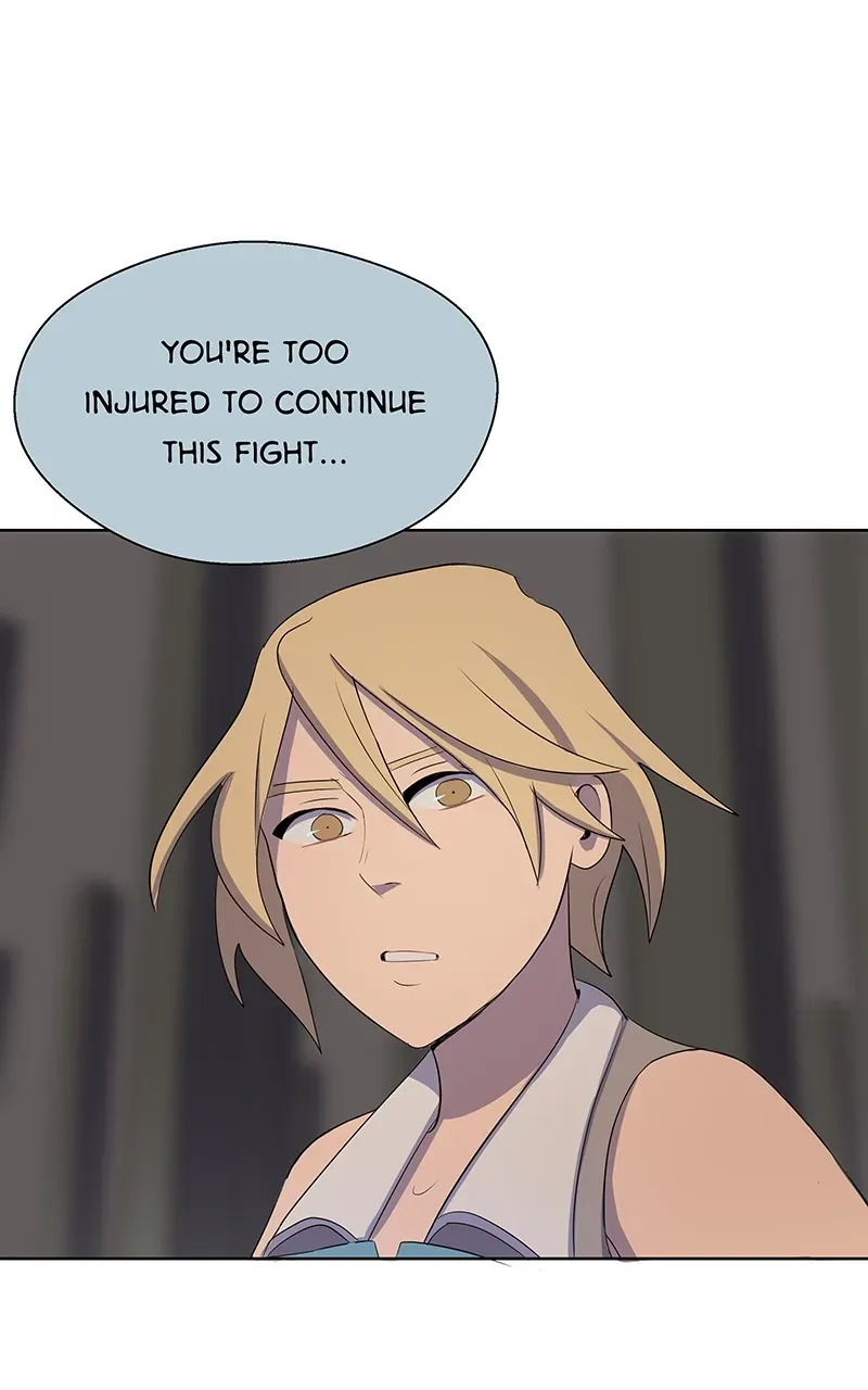 Sky Chapter 20 page 17 - 