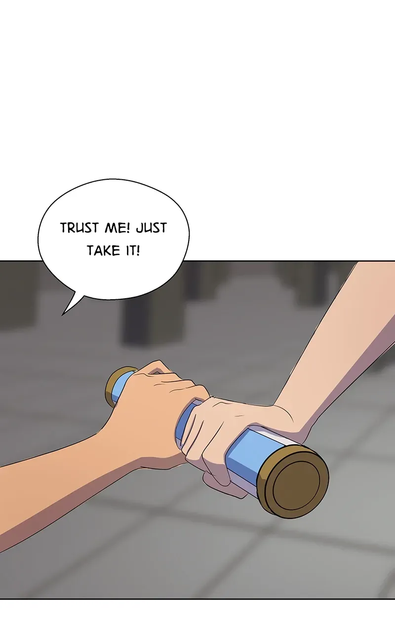 Sky Chapter 20 page 18 - 