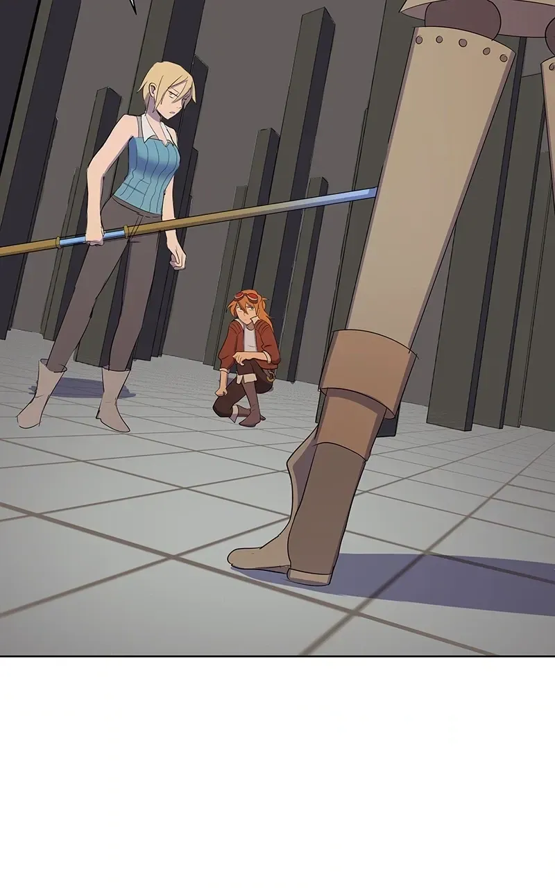Sky Chapter 20 page 20 - 