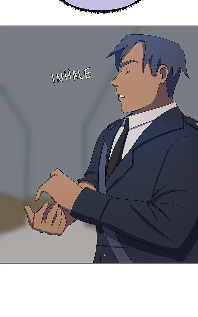 Sky Chapter 20 page 26 - 