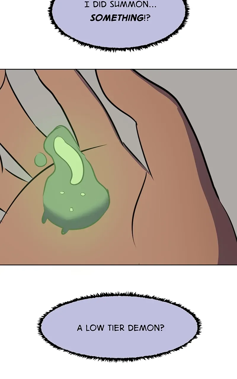 Sky Chapter 20 page 31 - 