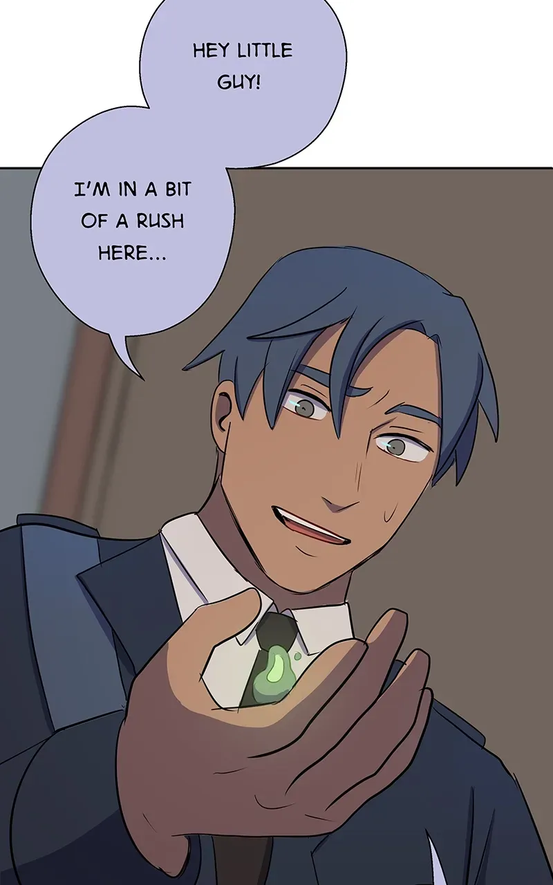 Sky Chapter 20 page 35 - 