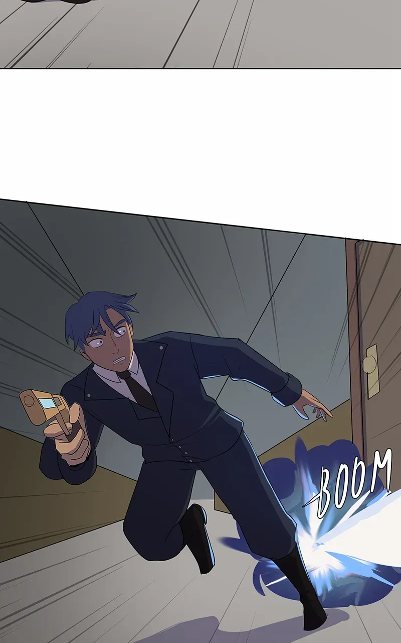 Sky Chapter 20 page 43 - 