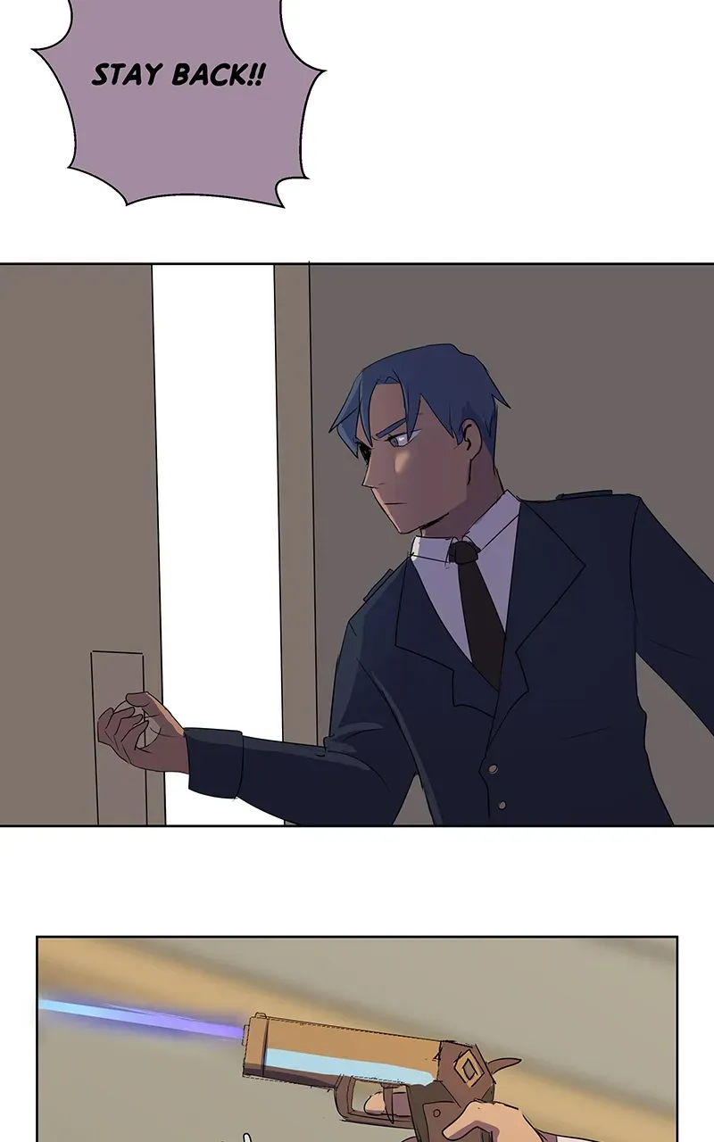 Sky Chapter 20 page 55 - 