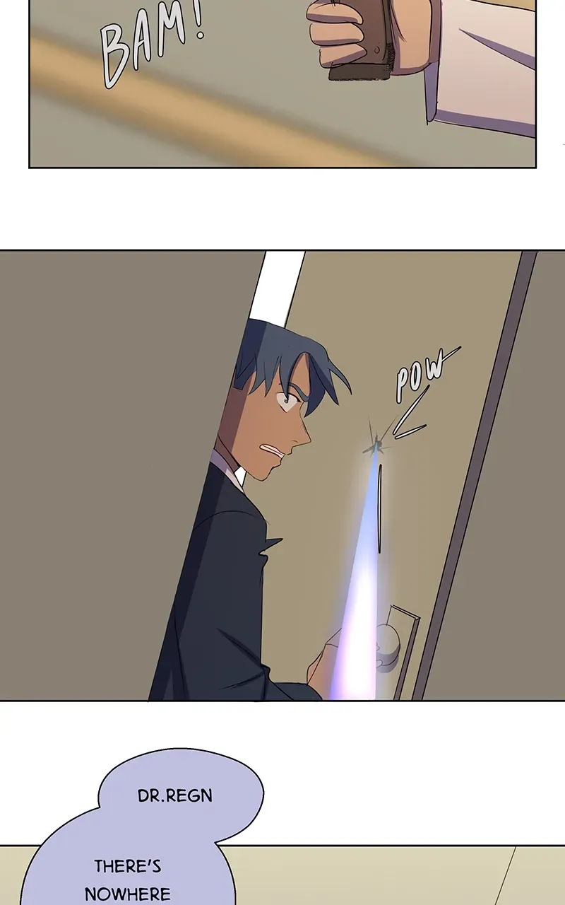 Sky Chapter 20 page 56 - 