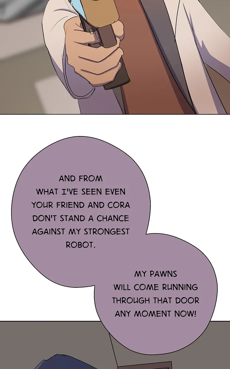 Sky Chapter 20 page 59 - 