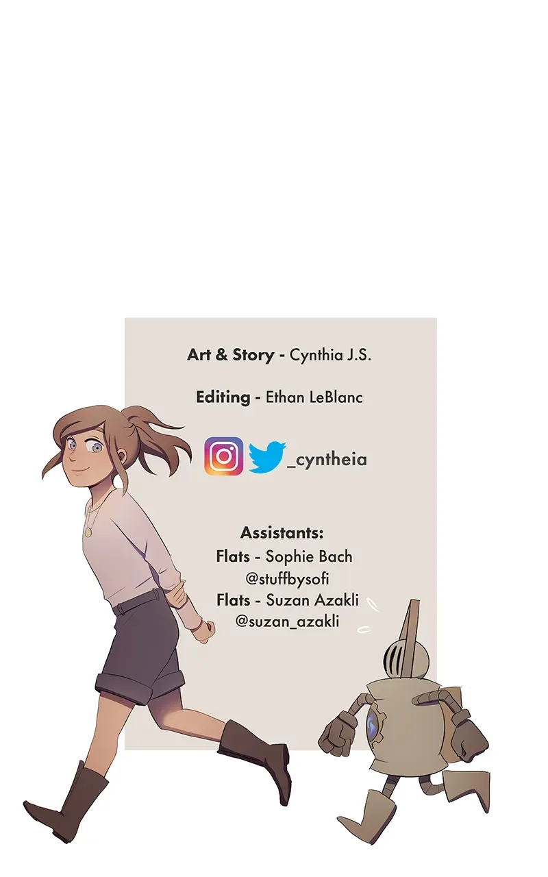 Sky Chapter 20 page 63 - 