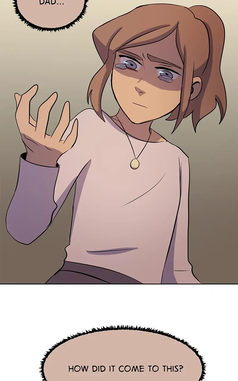 Sky Chapter 21 page 11 - 