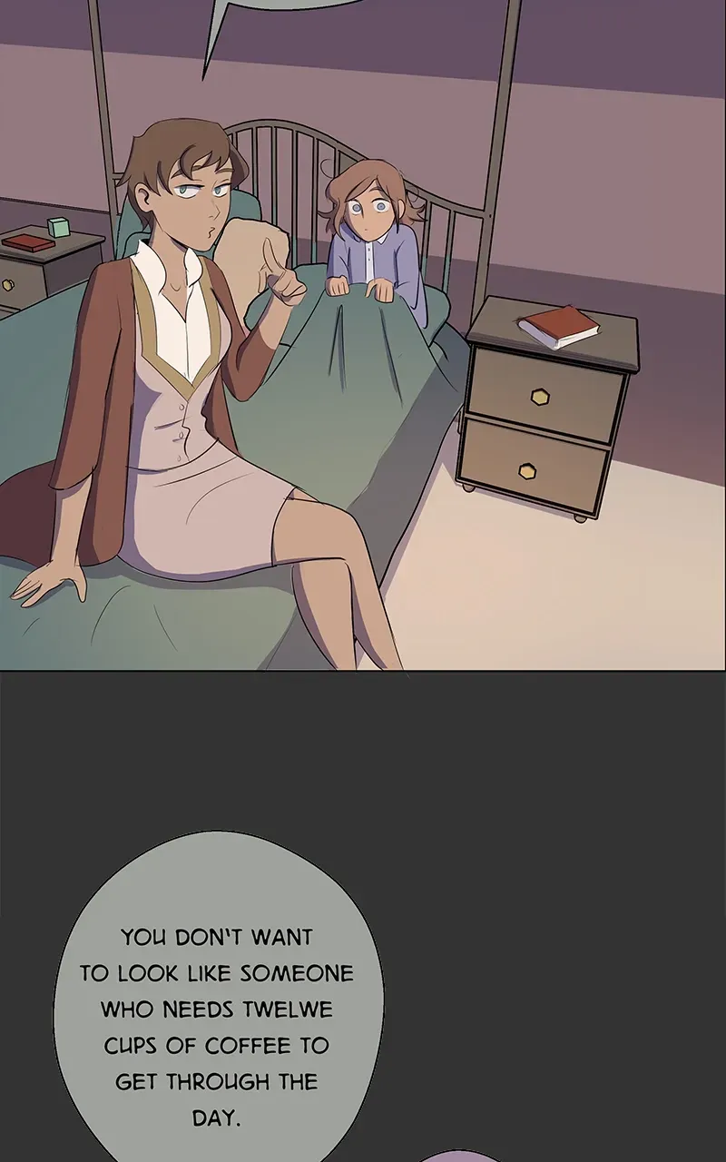 Sky Chapter 21 page 16 - 