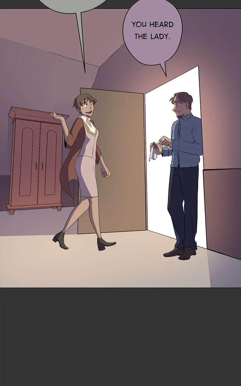 Sky Chapter 21 page 17 - 