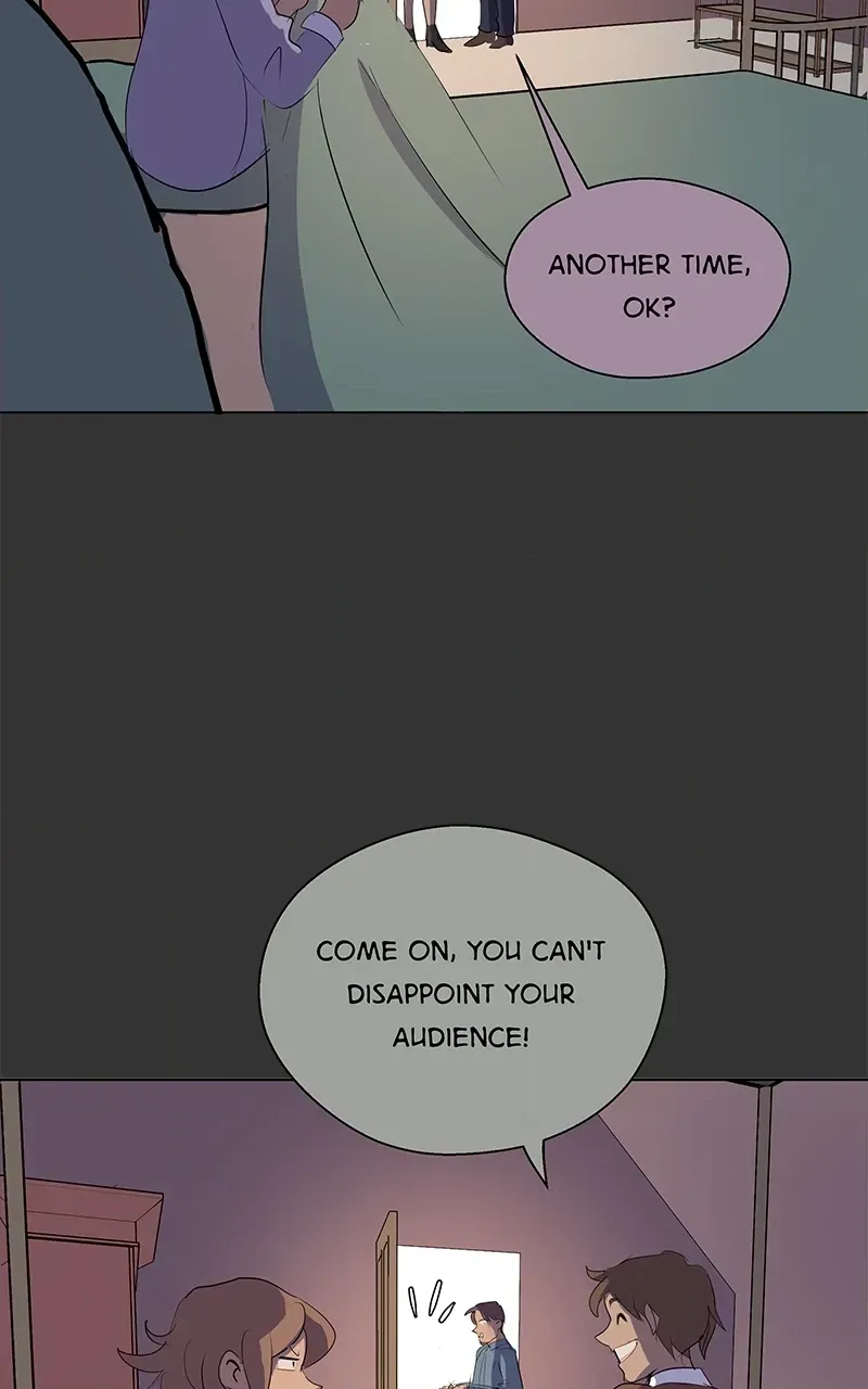 Sky Chapter 21 page 20 - 