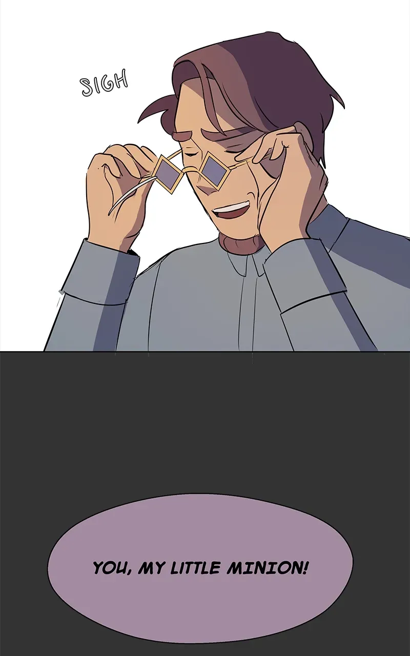 Sky Chapter 21 page 22 - 