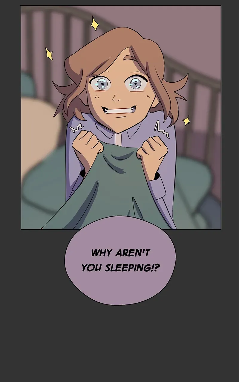 Sky Chapter 21 page 23 - 