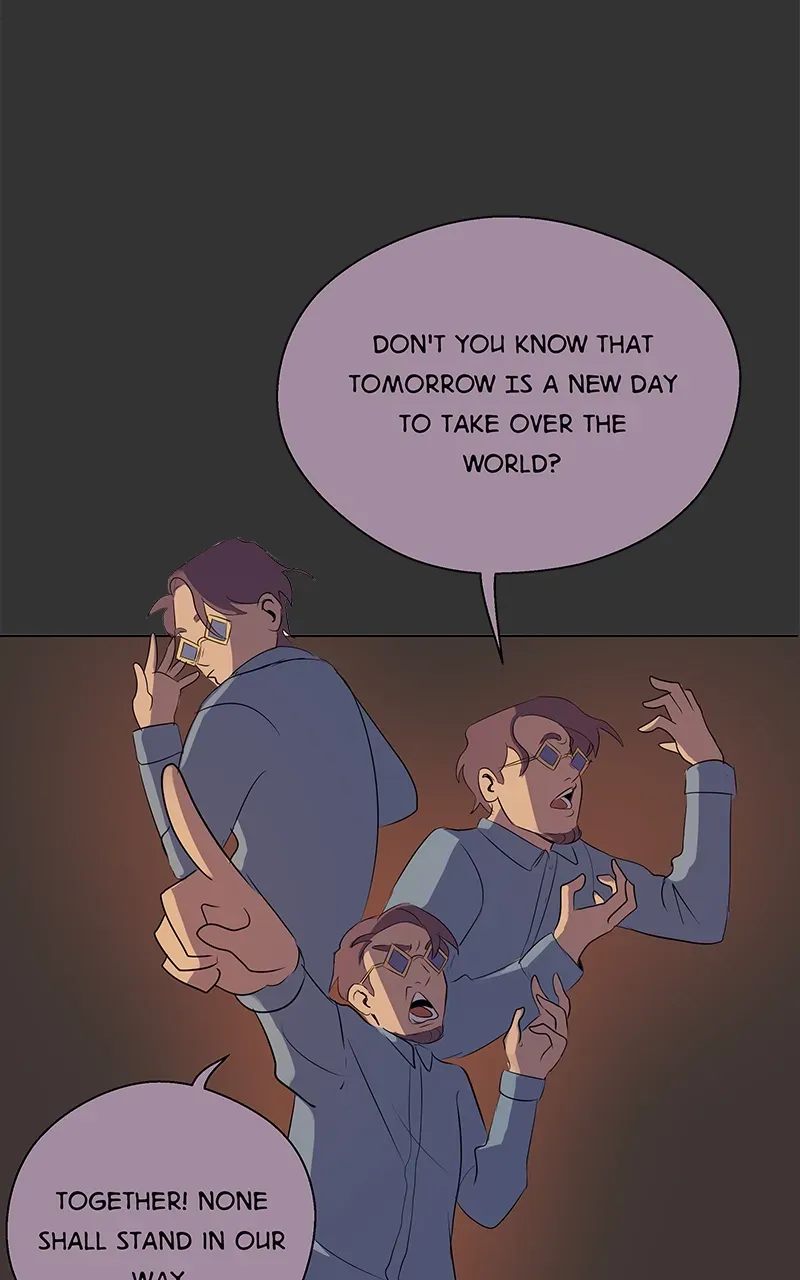 Sky Chapter 21 page 24 - 