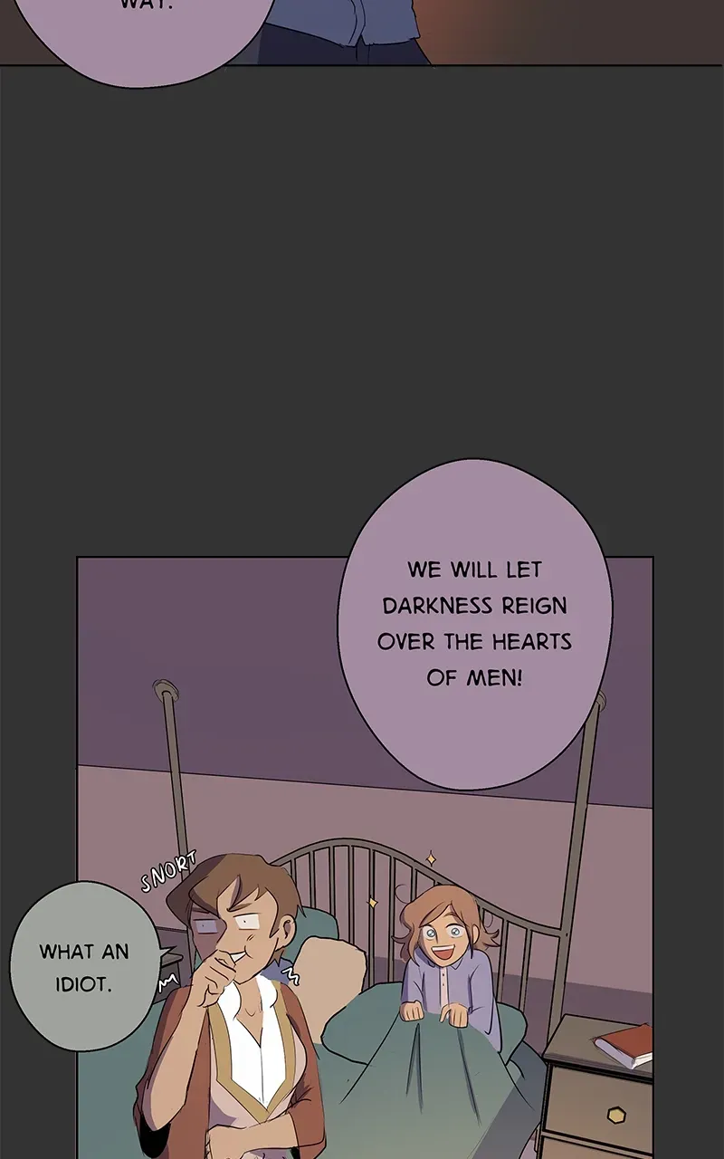 Sky Chapter 21 page 25 - 