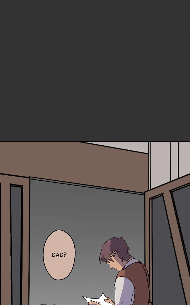 Sky Chapter 21 page 33 - 