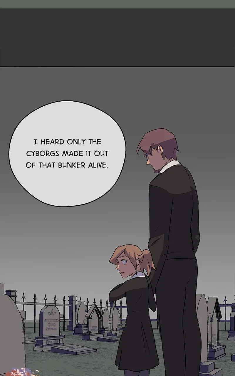 Sky Chapter 21 page 36 - 