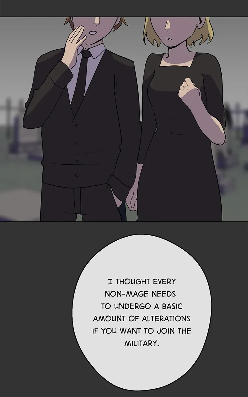 Sky Chapter 21 page 38 - 