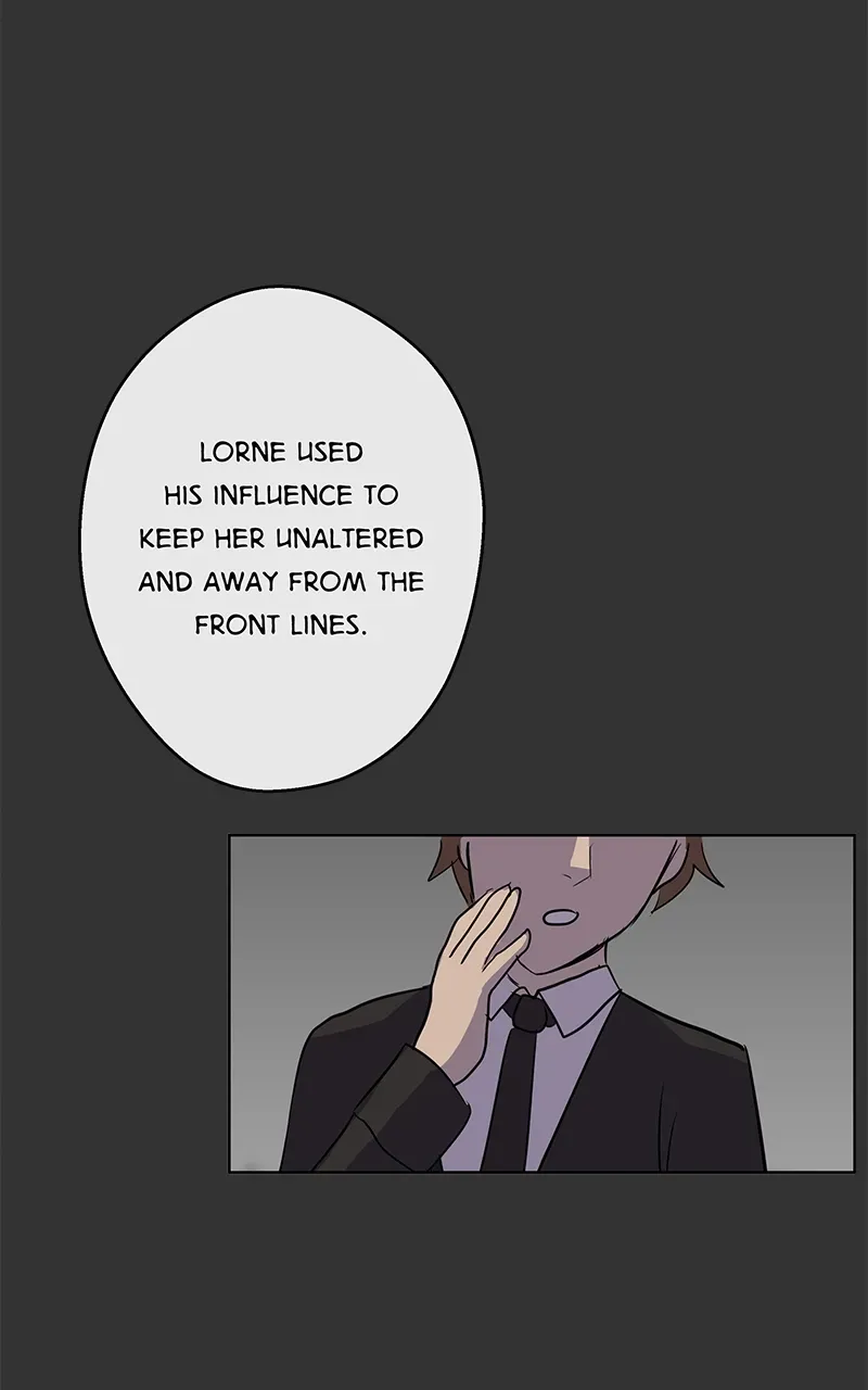 Sky Chapter 21 page 39 - 
