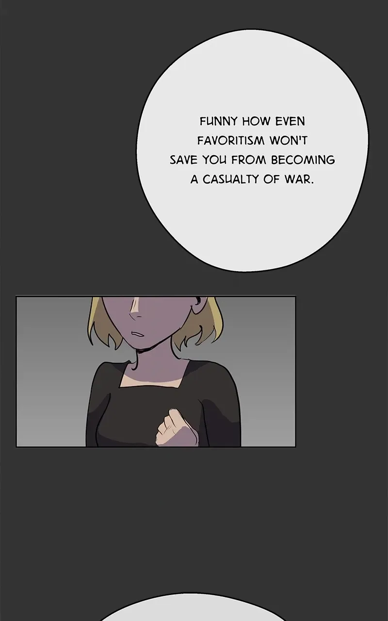 Sky Chapter 21 page 40 - 