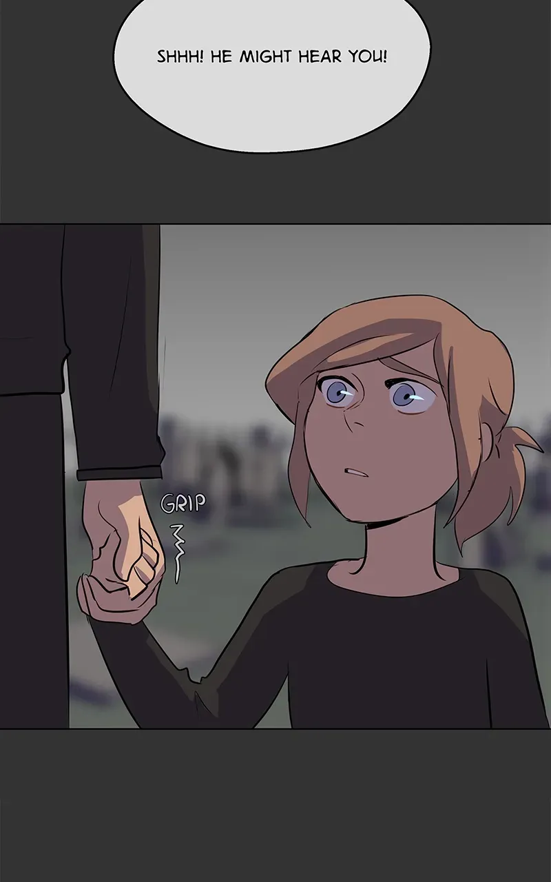 Sky Chapter 21 page 41 - 