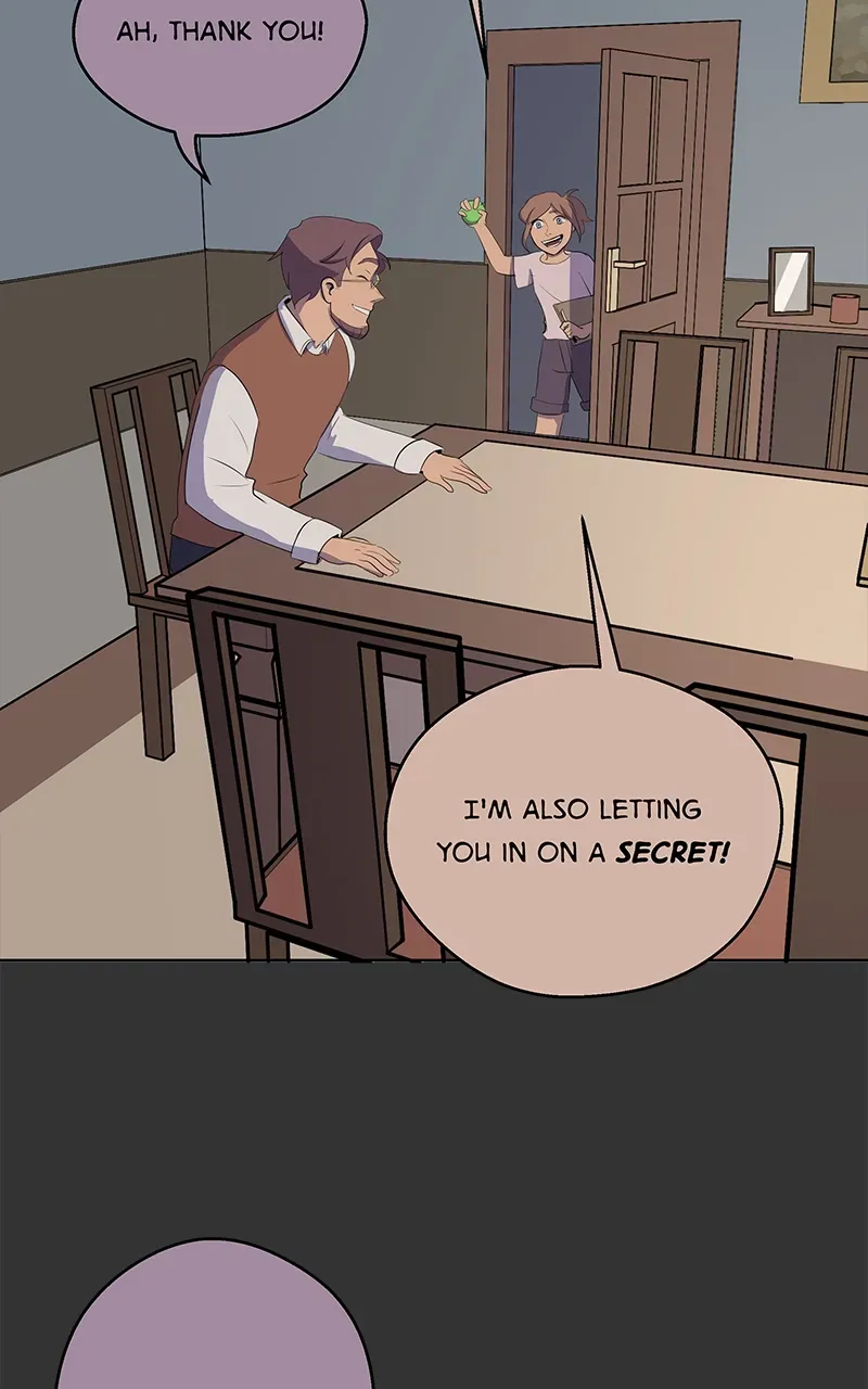 Sky Chapter 21 page 45 - 