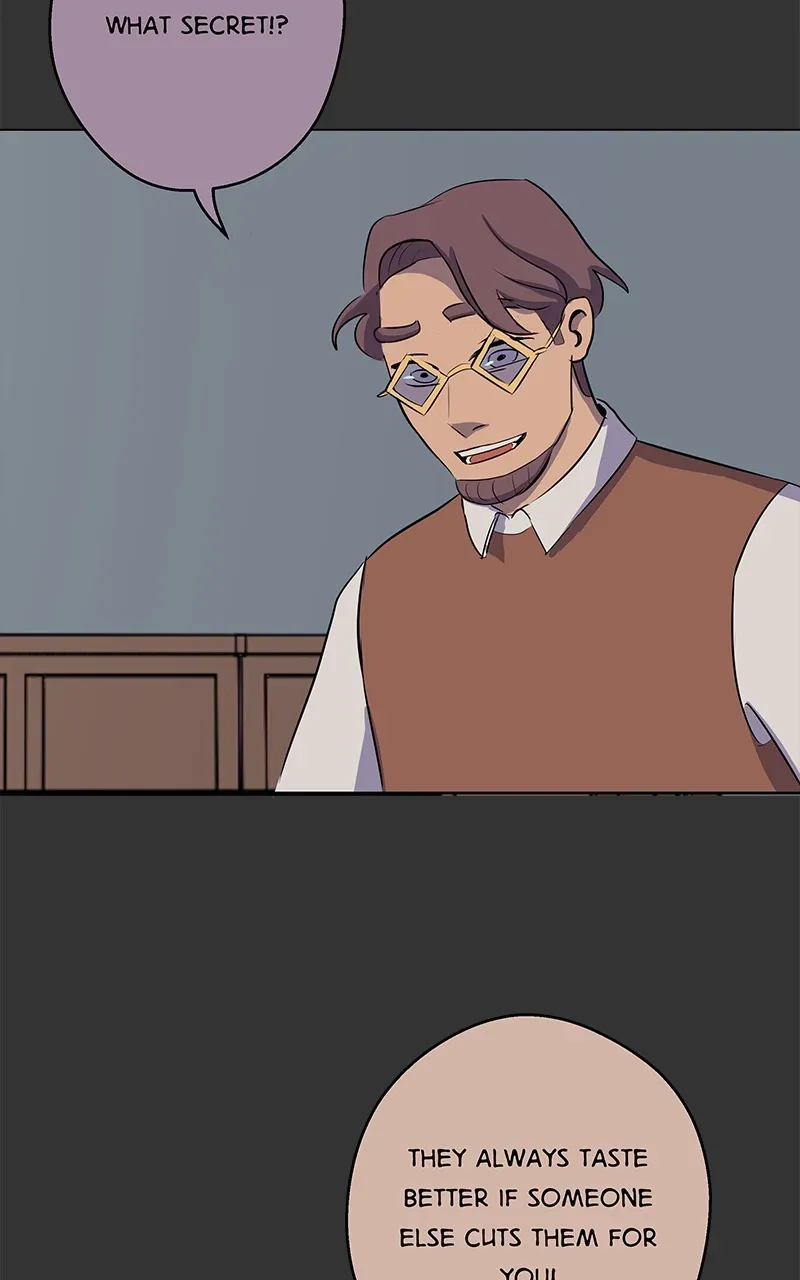 Sky Chapter 21 page 46 - 