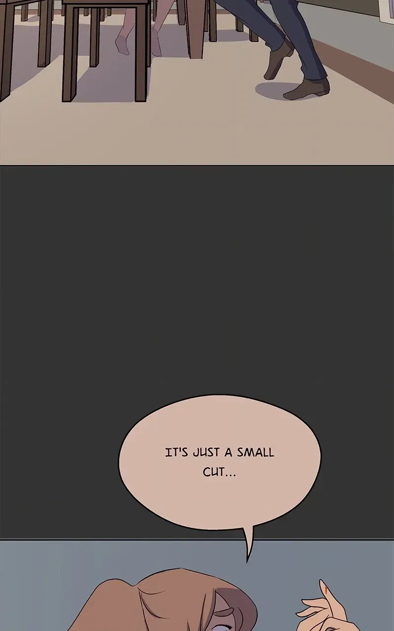 Sky Chapter 21 page 50 - 