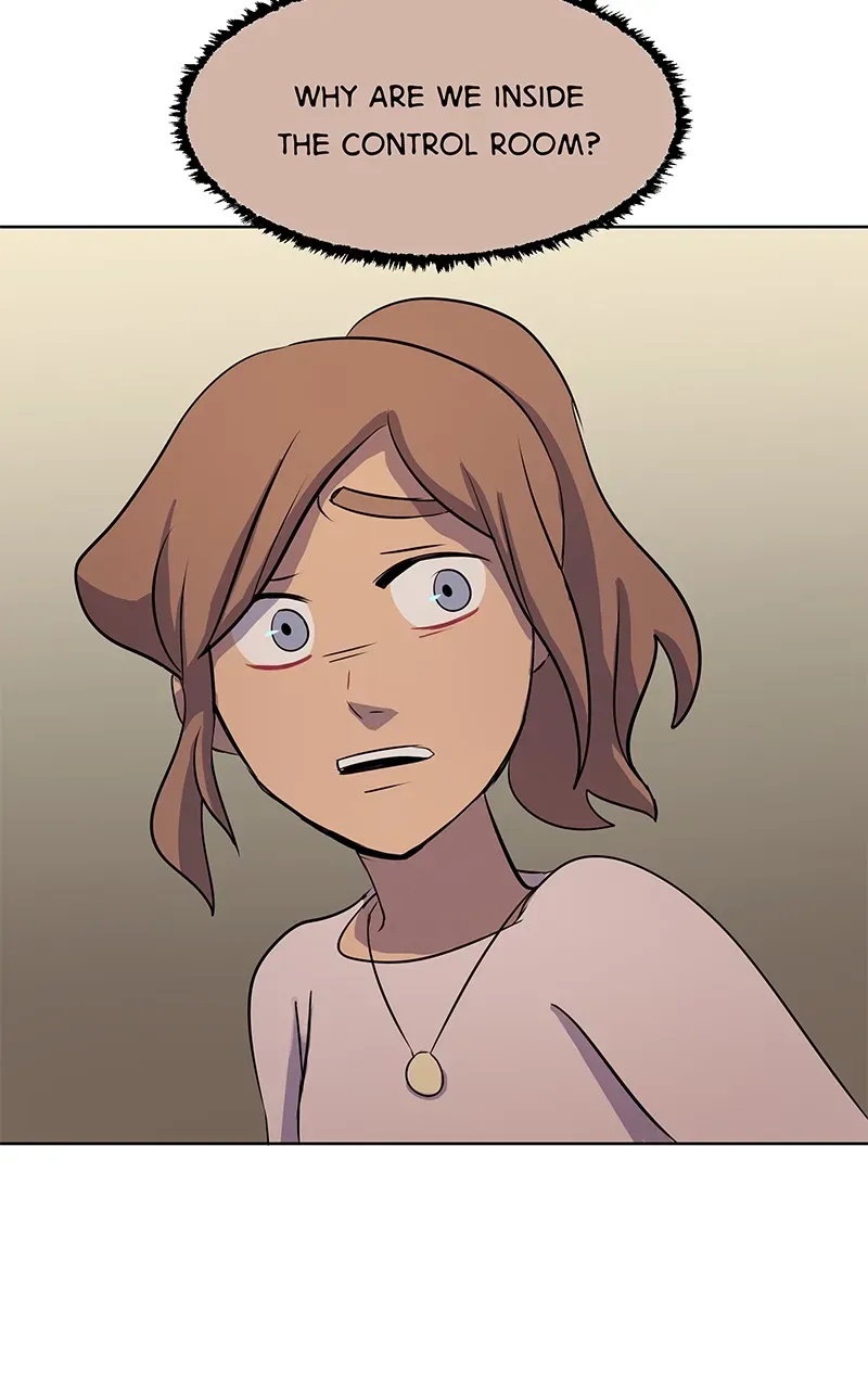 Sky Chapter 21 page 6 - 