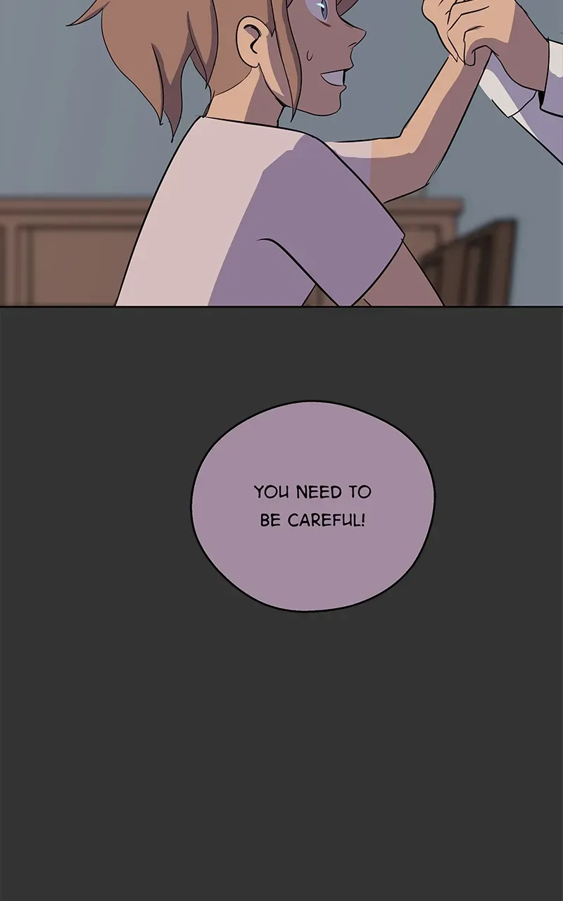Sky Chapter 21 page 51 - 