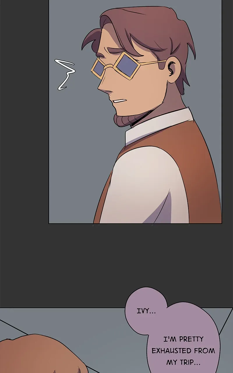 Sky Chapter 21 page 56 - 