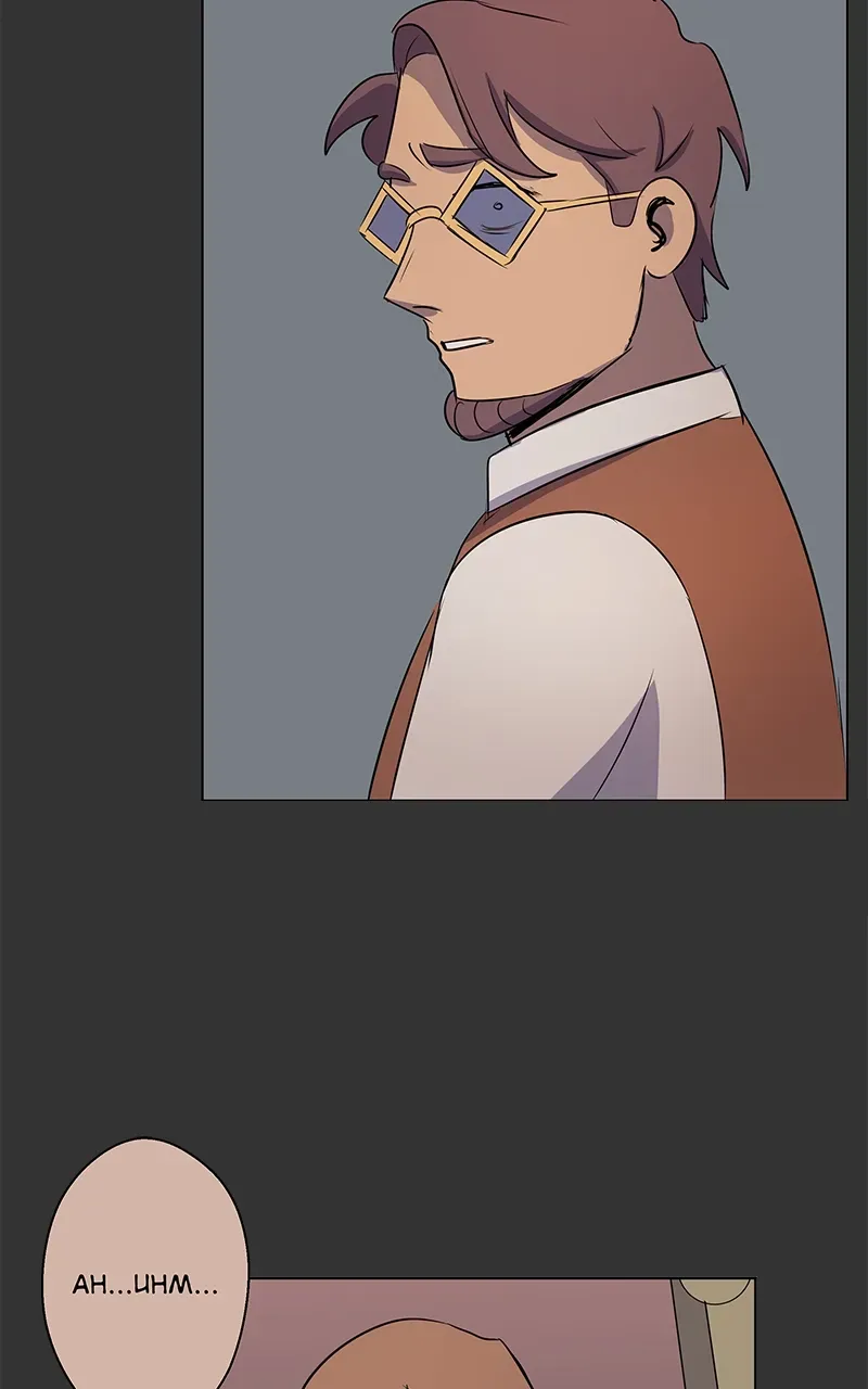 Sky Chapter 21 page 58 - 