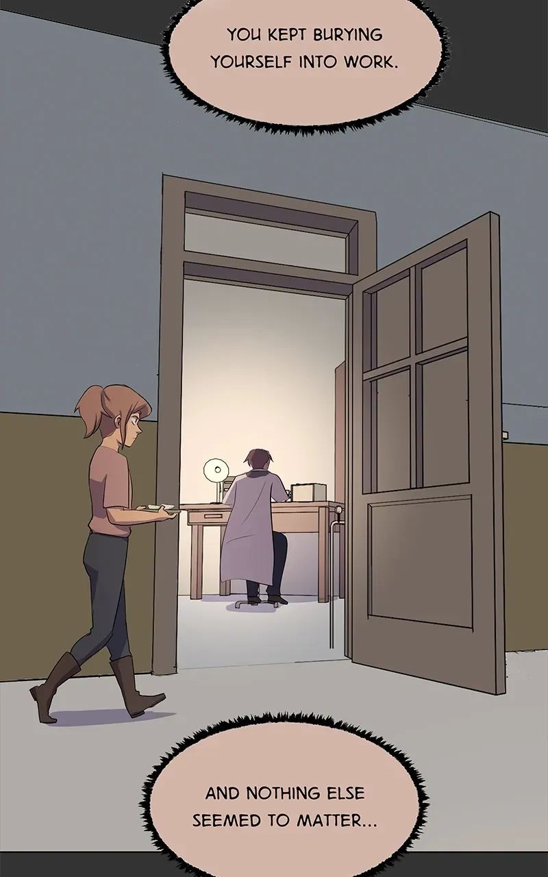 Sky Chapter 21 page 61 - 