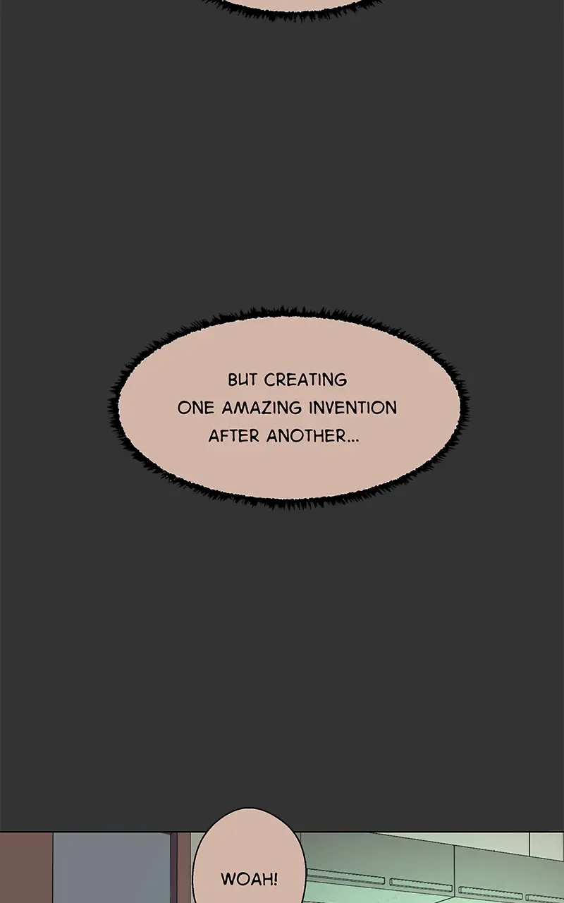 Sky Chapter 21 page 62 - 