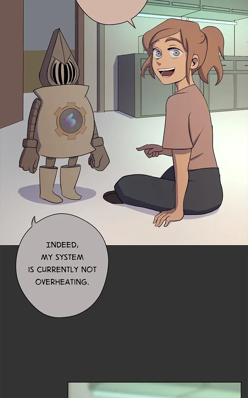 Sky Chapter 21 page 64 - 