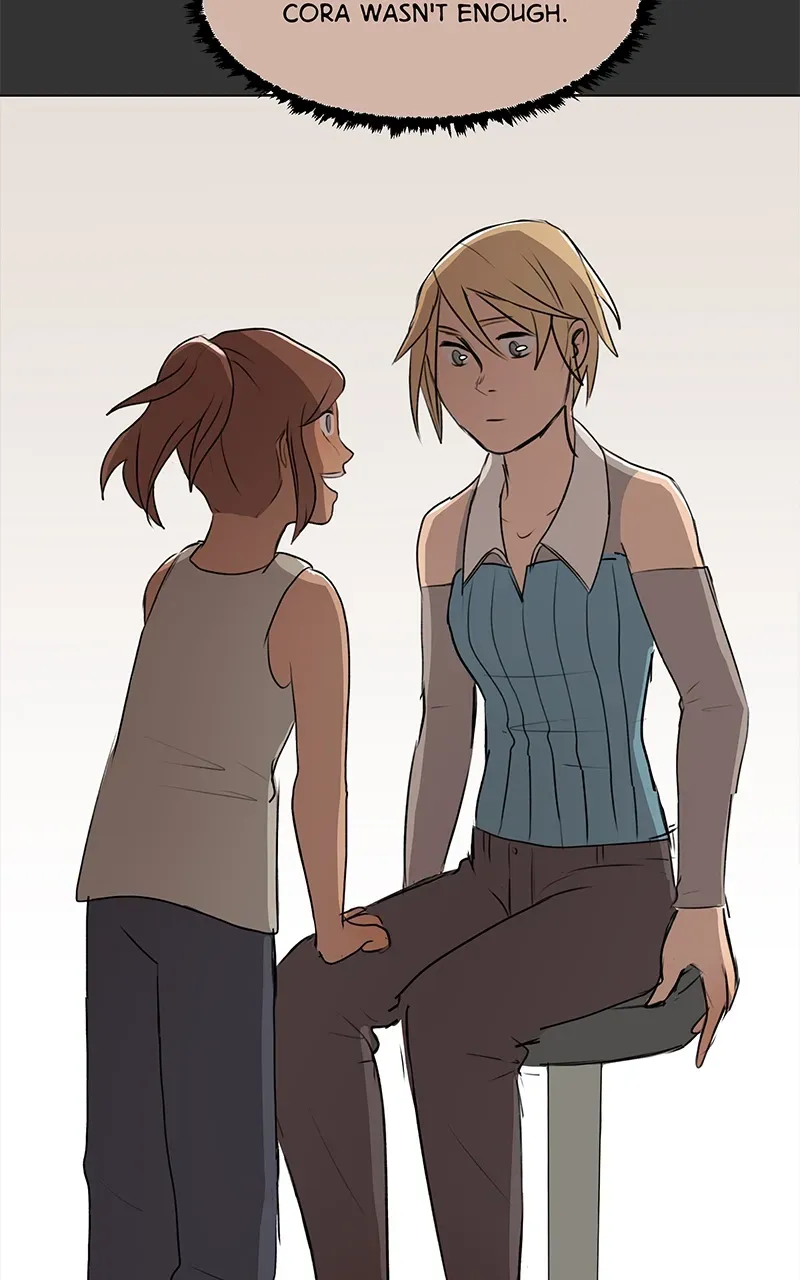 Sky Chapter 21 page 67 - 