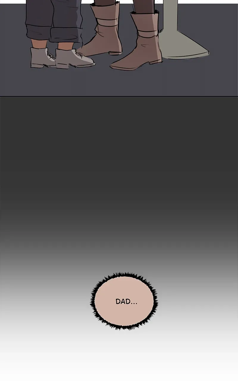 Sky Chapter 21 page 68 - 