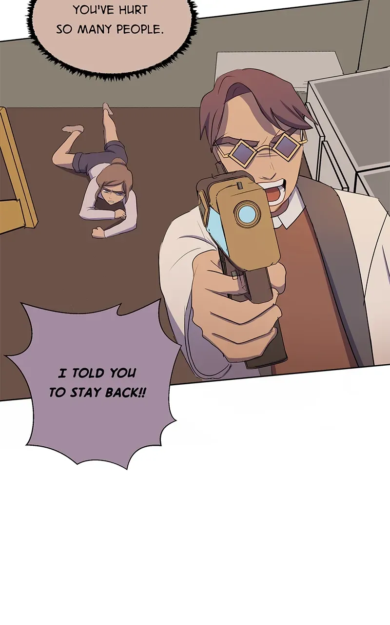 Sky Chapter 21 page 71 - 
