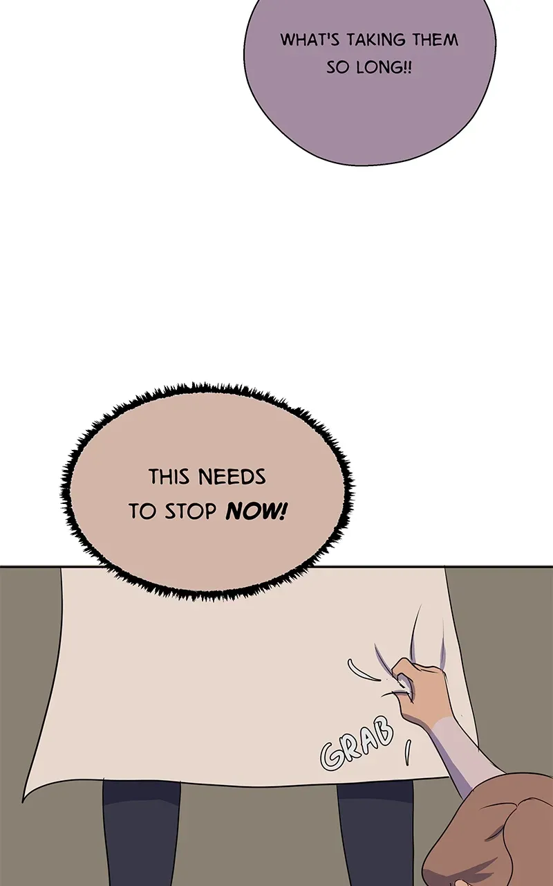 Sky Chapter 21 page 74 - 