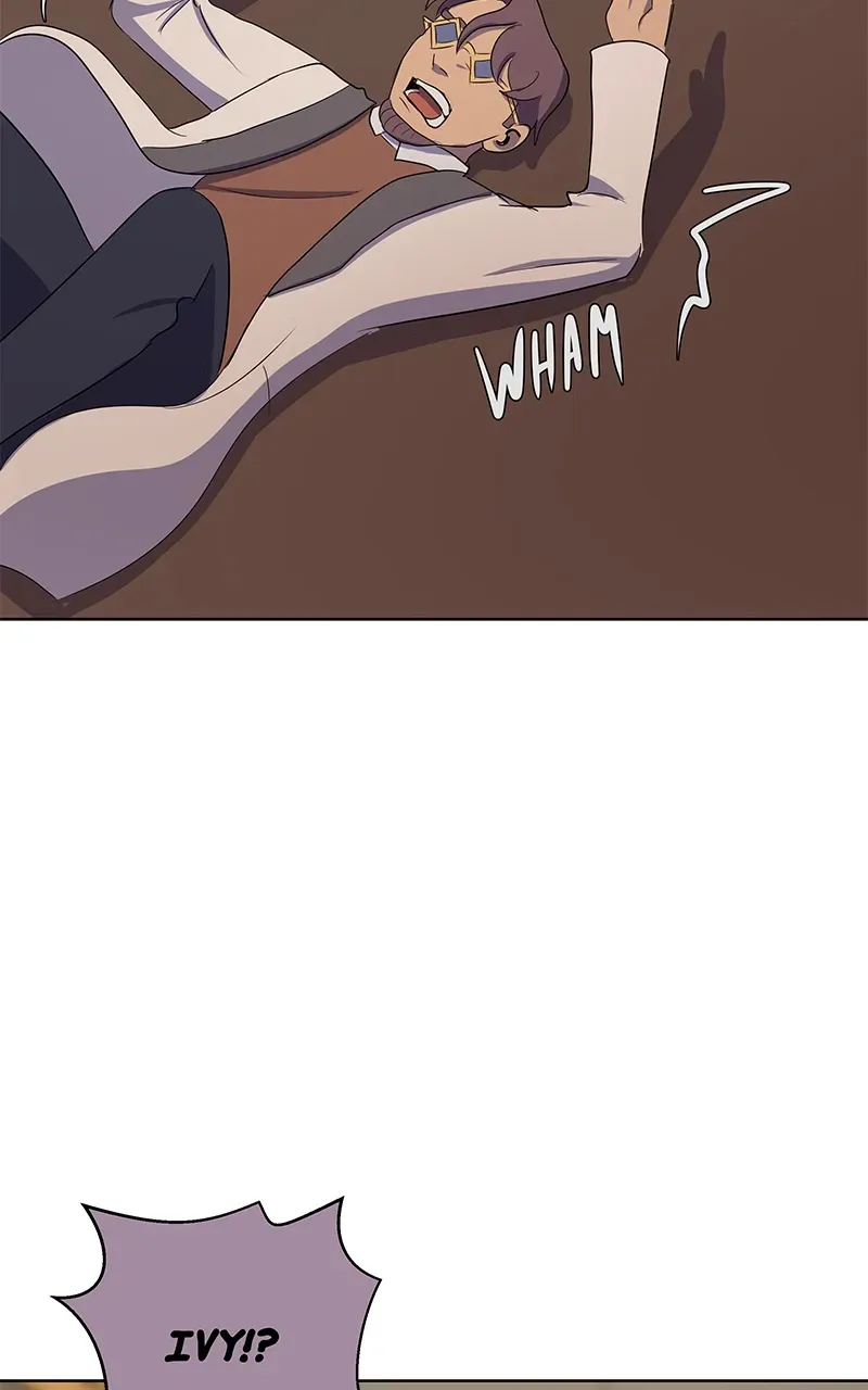 Sky Chapter 21 page 77 - 