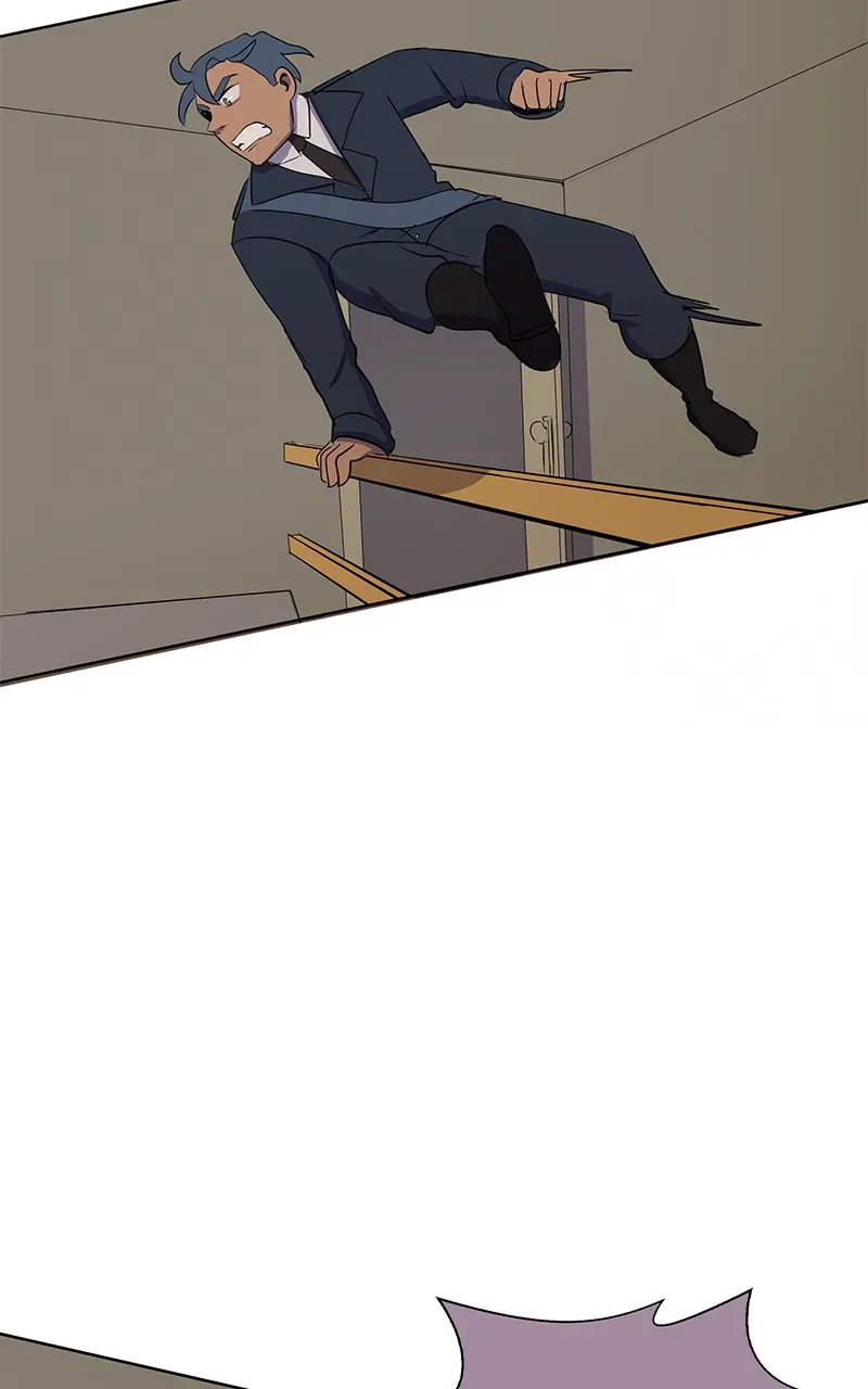Sky Chapter 21 page 79 - 
