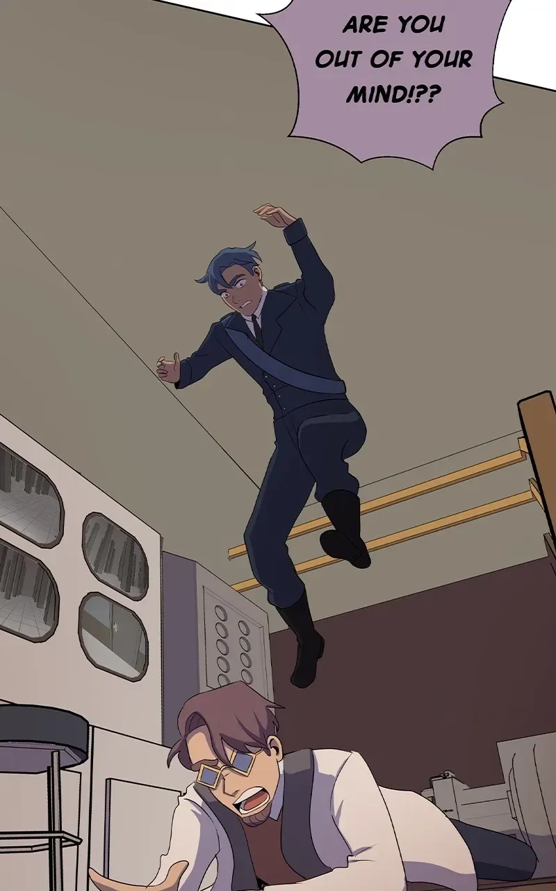 Sky Chapter 21 page 80 - 