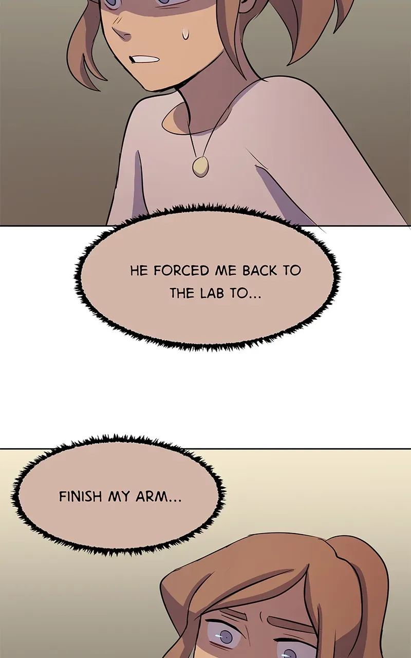 Sky Chapter 21 page 9 - 