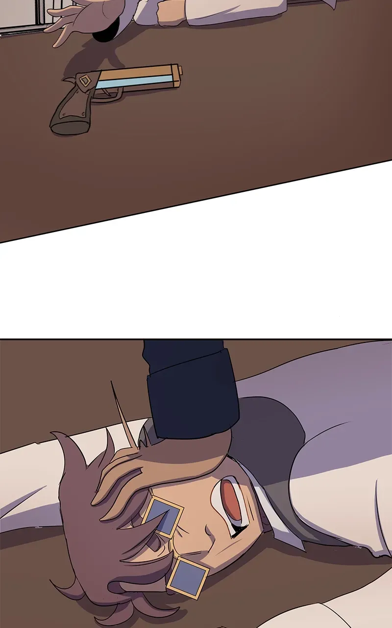 Sky Chapter 21 page 81 - 