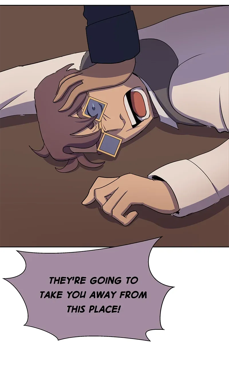 Sky Chapter 21 page 83 - 