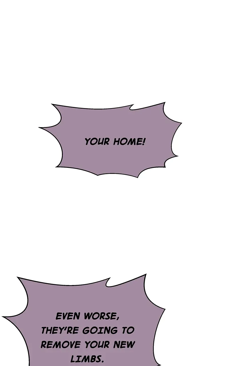 Sky Chapter 21 page 84 - 