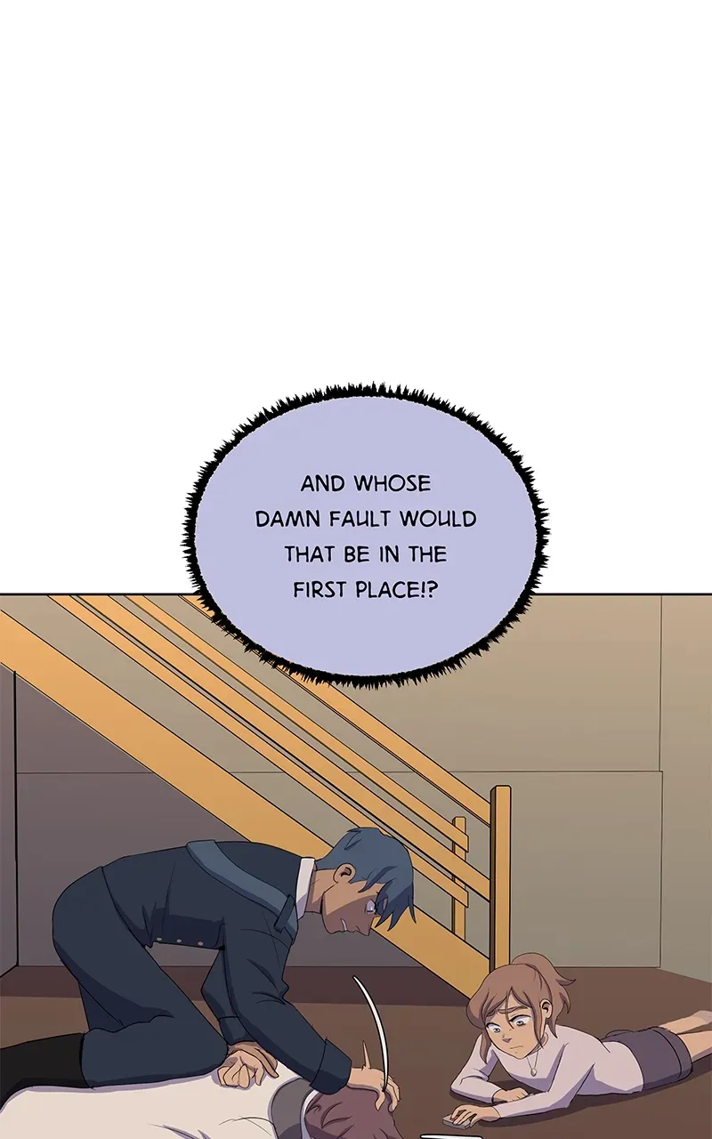 Sky Chapter 21 page 86 - 